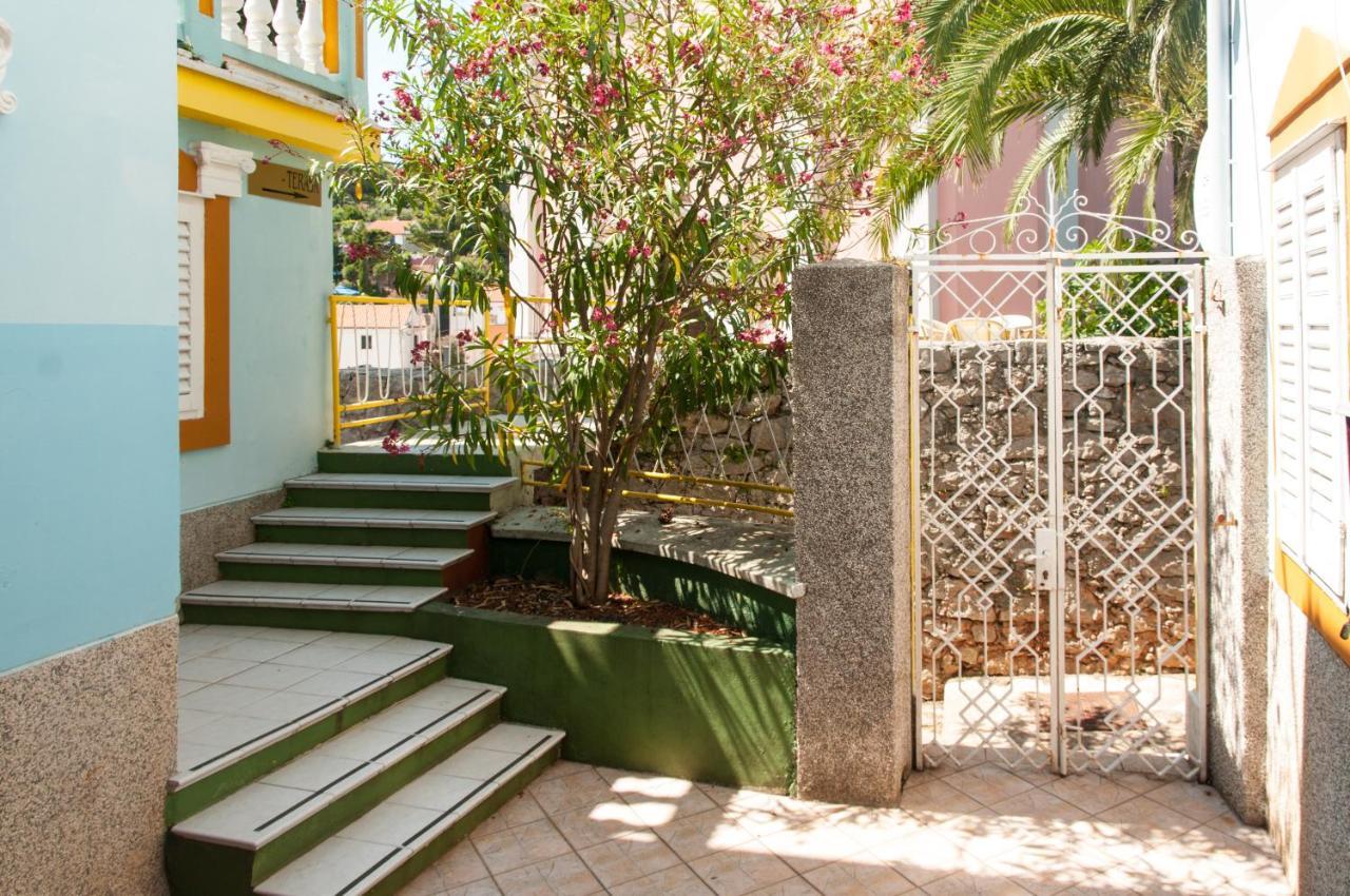 Villa Mozart Вели-Лошинь Экстерьер фото